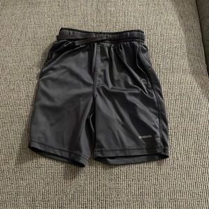 Boys shorts